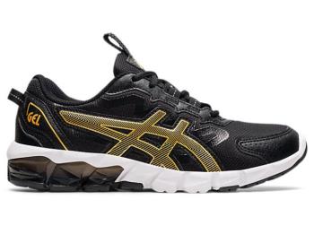 Asics GEL-QUANTUM 90 3 GS Barn Joggesko NO835FO